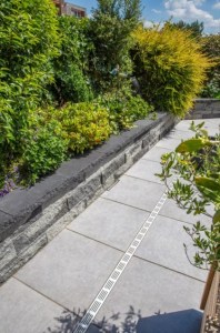 Ceramiton Star 60x60x4cm Grey A. van Elk bv